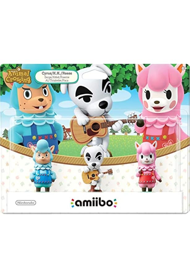 任天堂 - amiibo 8個セット 未開封品 交渉中 未開封・メーカー保証可 】amiibo ダブルセット ホムラ／ヒカリ